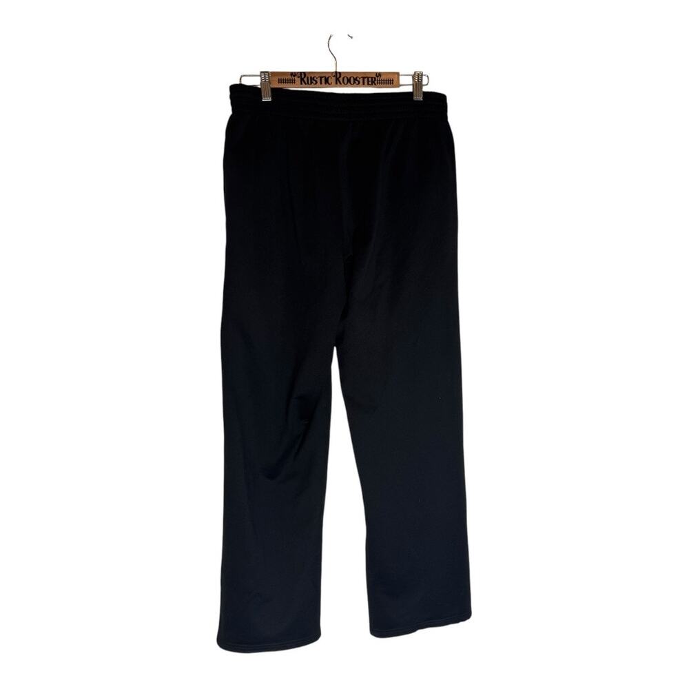 Mens UnderArmour Heavyweight Loose Large  WorkOut Sweat Pants Large